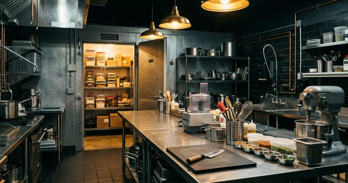 Labo food truck : obligatoire ou pas ? La vraie réponse